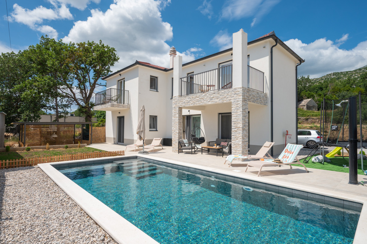 Villa Ginger
