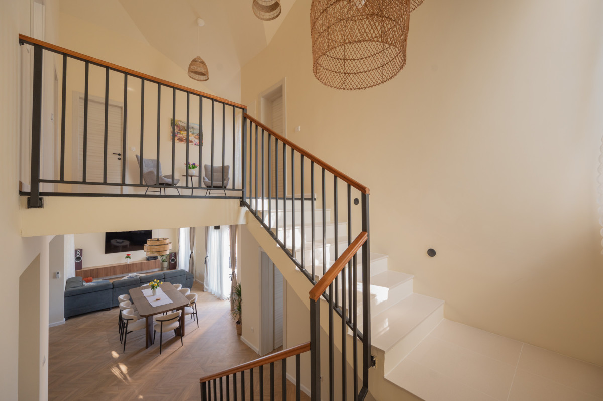 Villa Ginger
