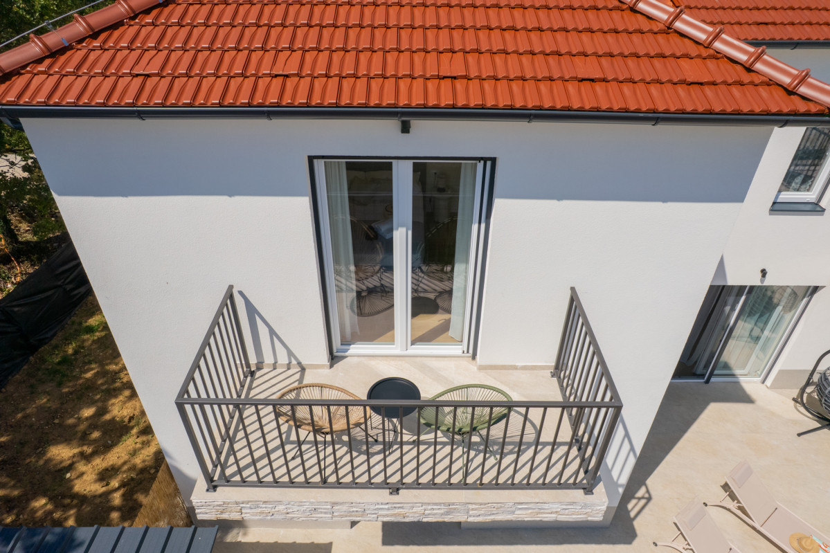 Villa Ginger