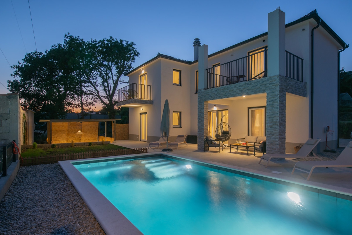 Villa Ginger