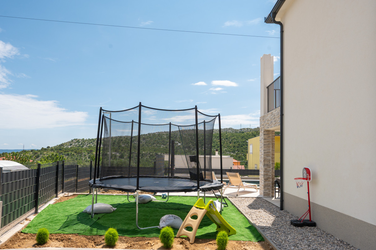Villa Ginger