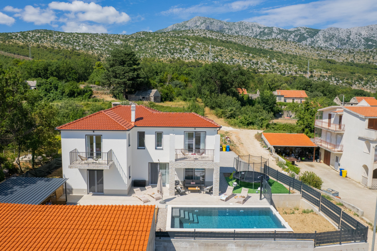 Villa Ginger