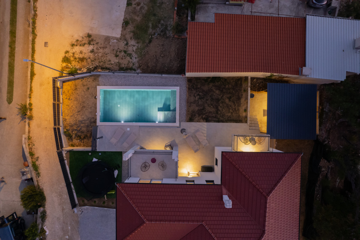 Villa Ginger