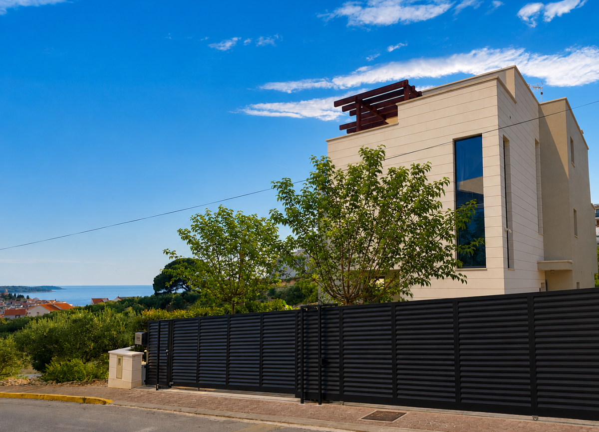 Villa Golden Lion