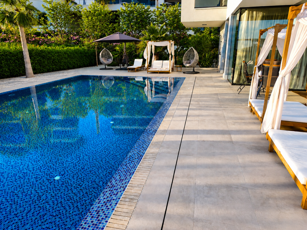 Villa Golden Lion