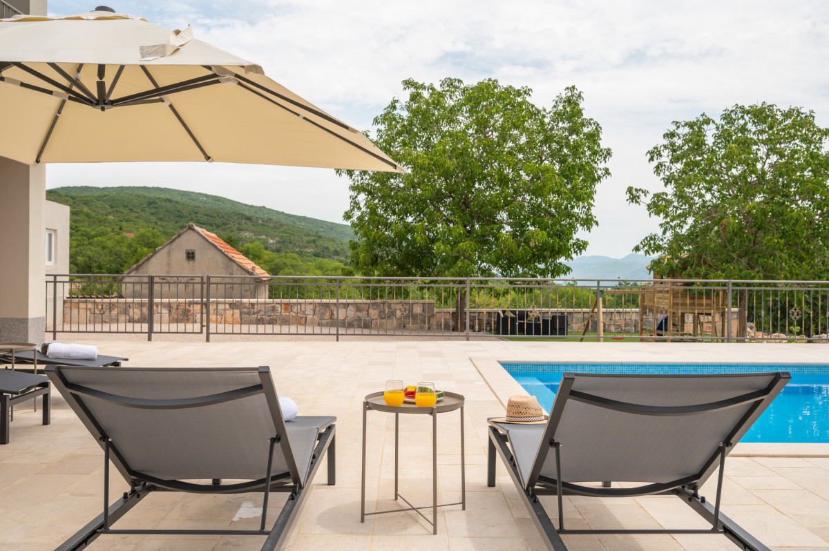 Villa Sky Stone