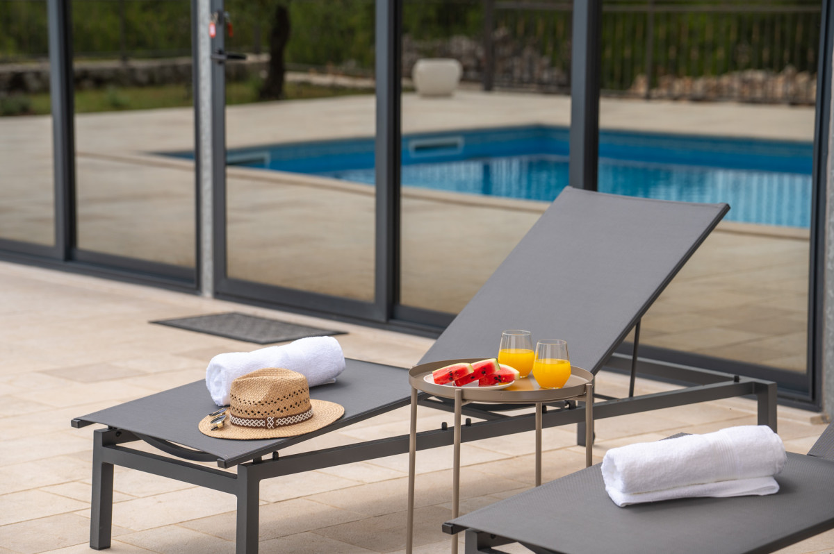 Villa Sky Stone