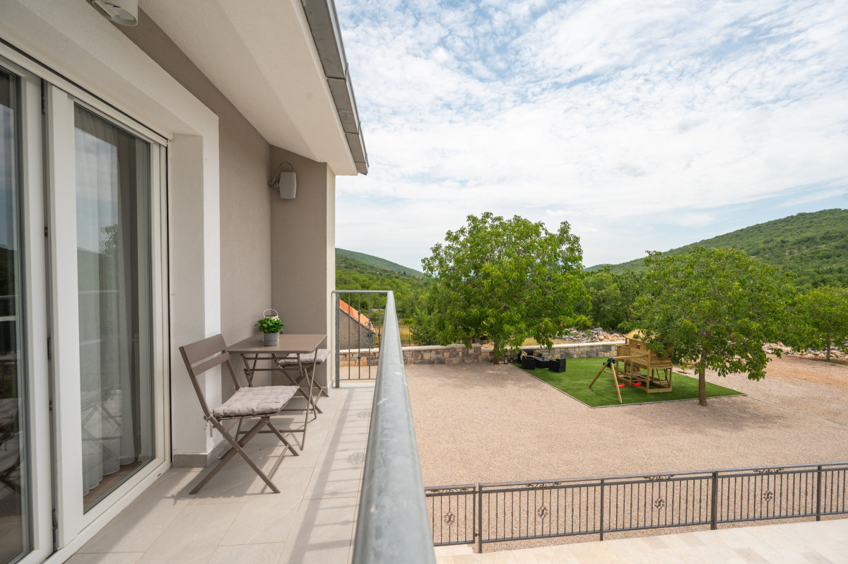 Villa Sky Stone