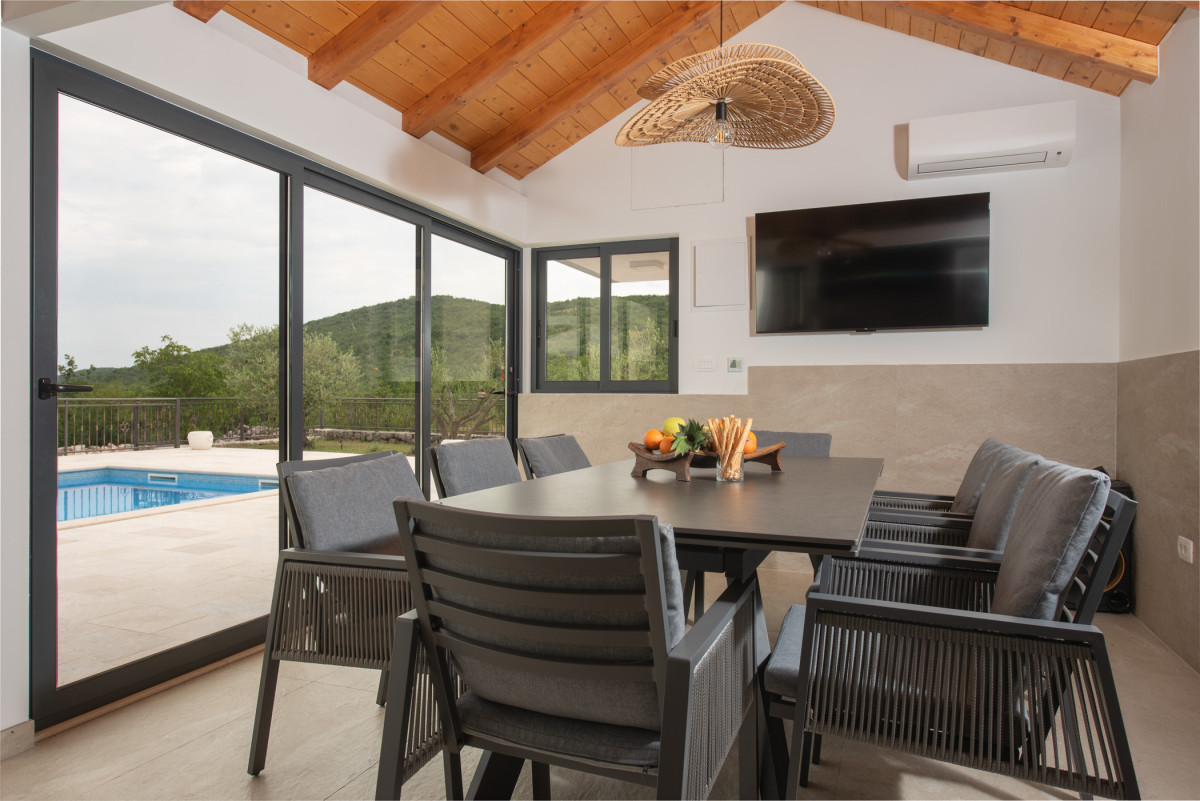 Villa Sky Stone