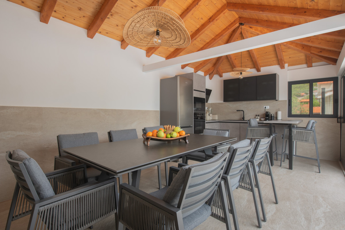 Villa Sky Stone