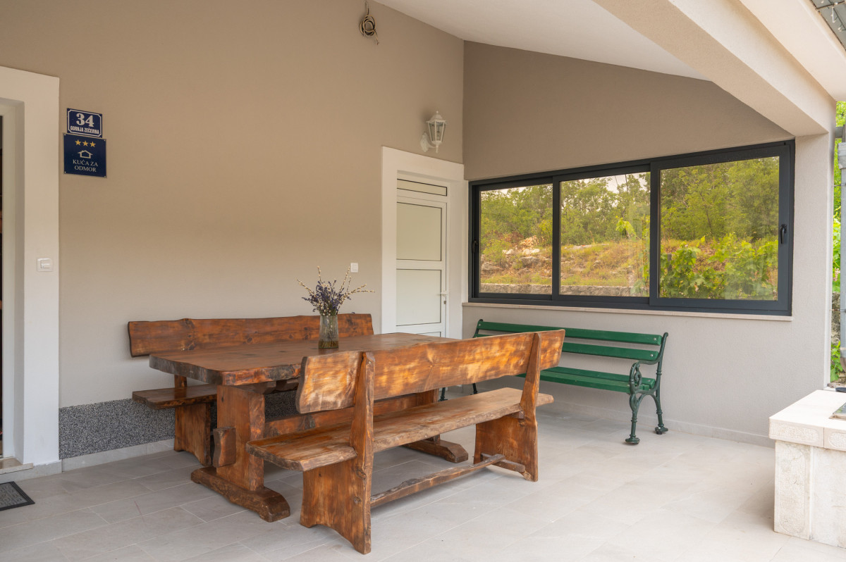 Villa Sky Stone