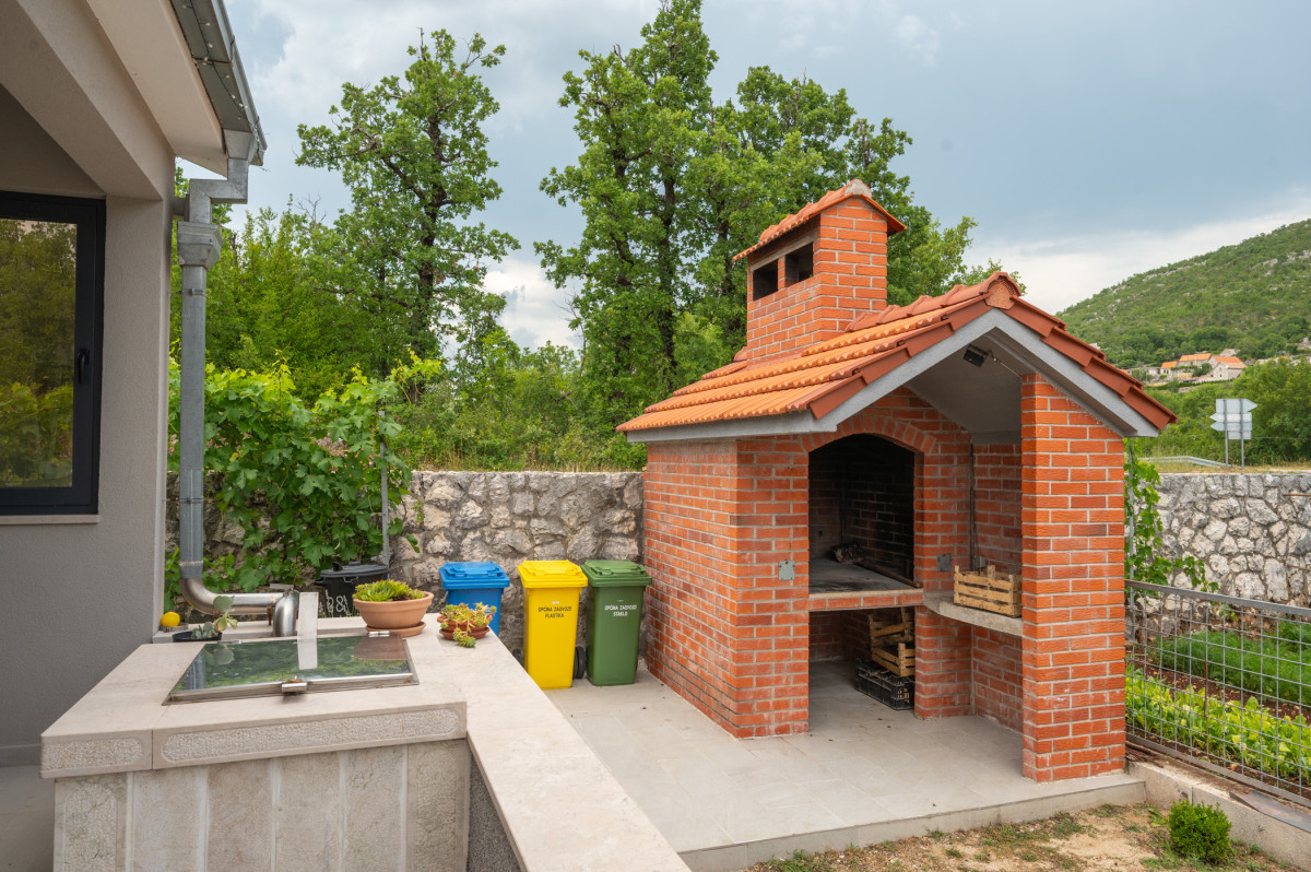 Villa Sky Stone