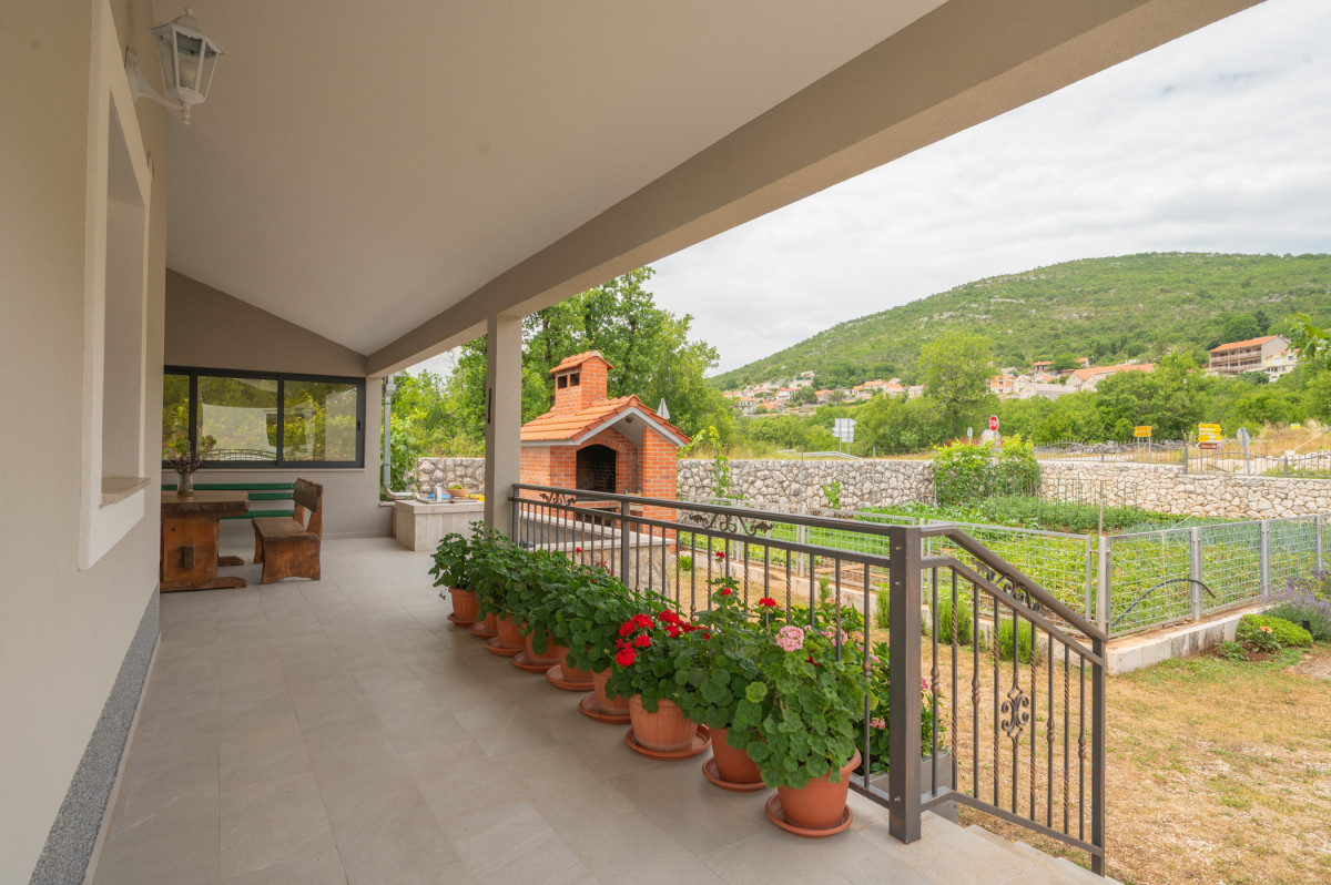 Villa Sky Stone