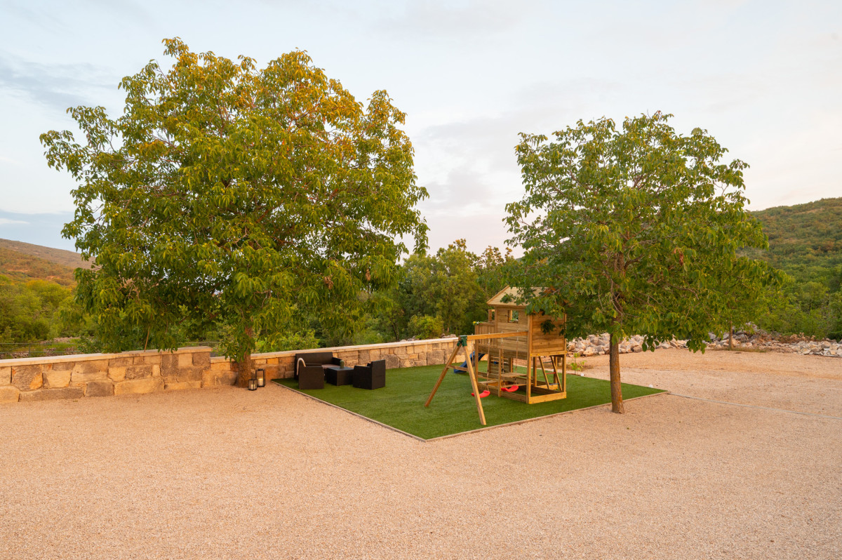 Villa Sky Stone