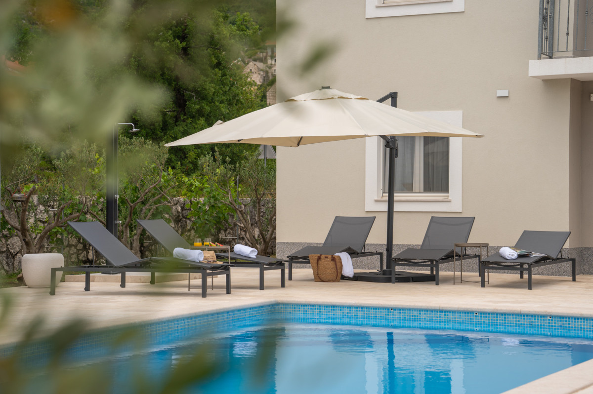 Villa Sky Stone