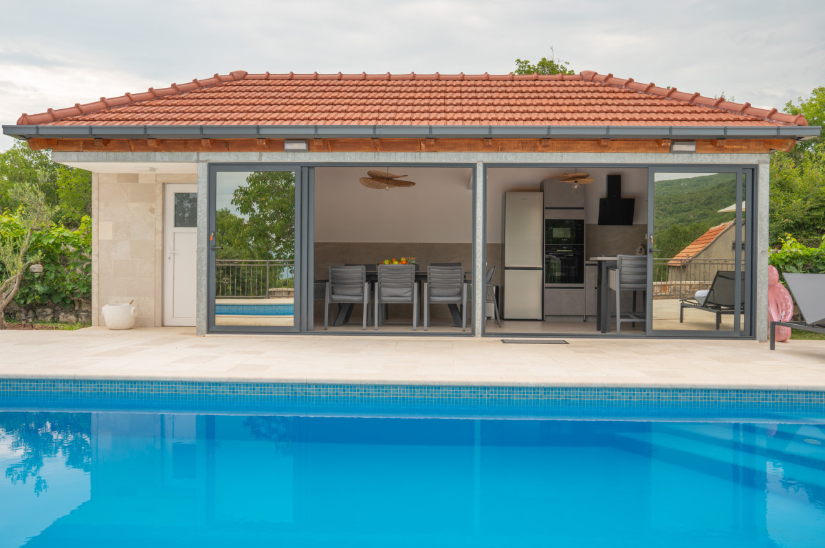 Villa Sky Stone