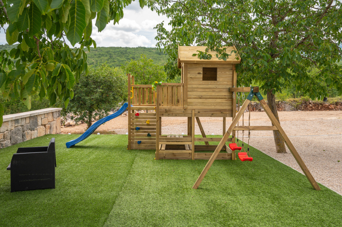 Villa Sky Stone