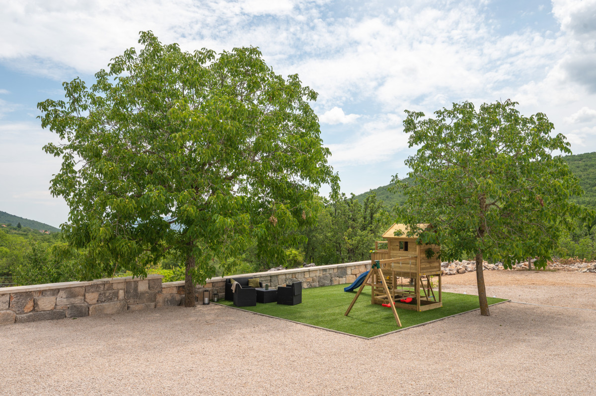 Villa Sky Stone