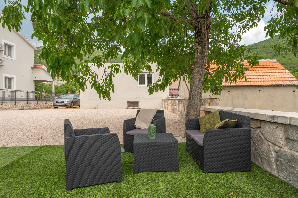 Villa Sky Stone