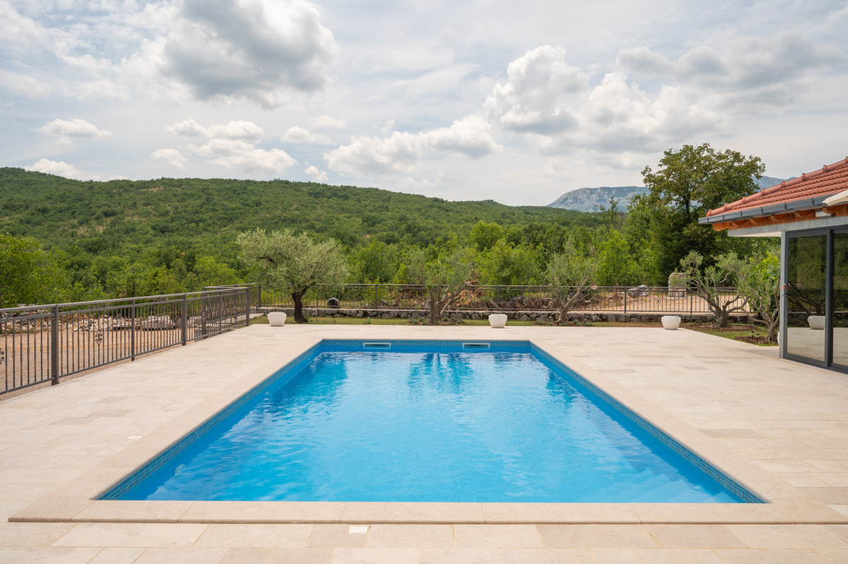 Villa Sky Stone