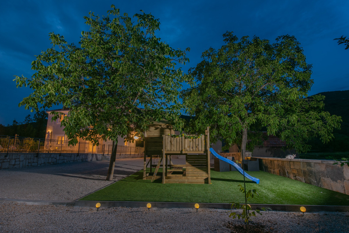 Villa Sky Stone