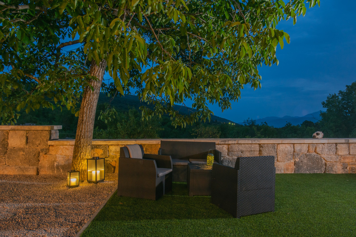 Villa Sky Stone