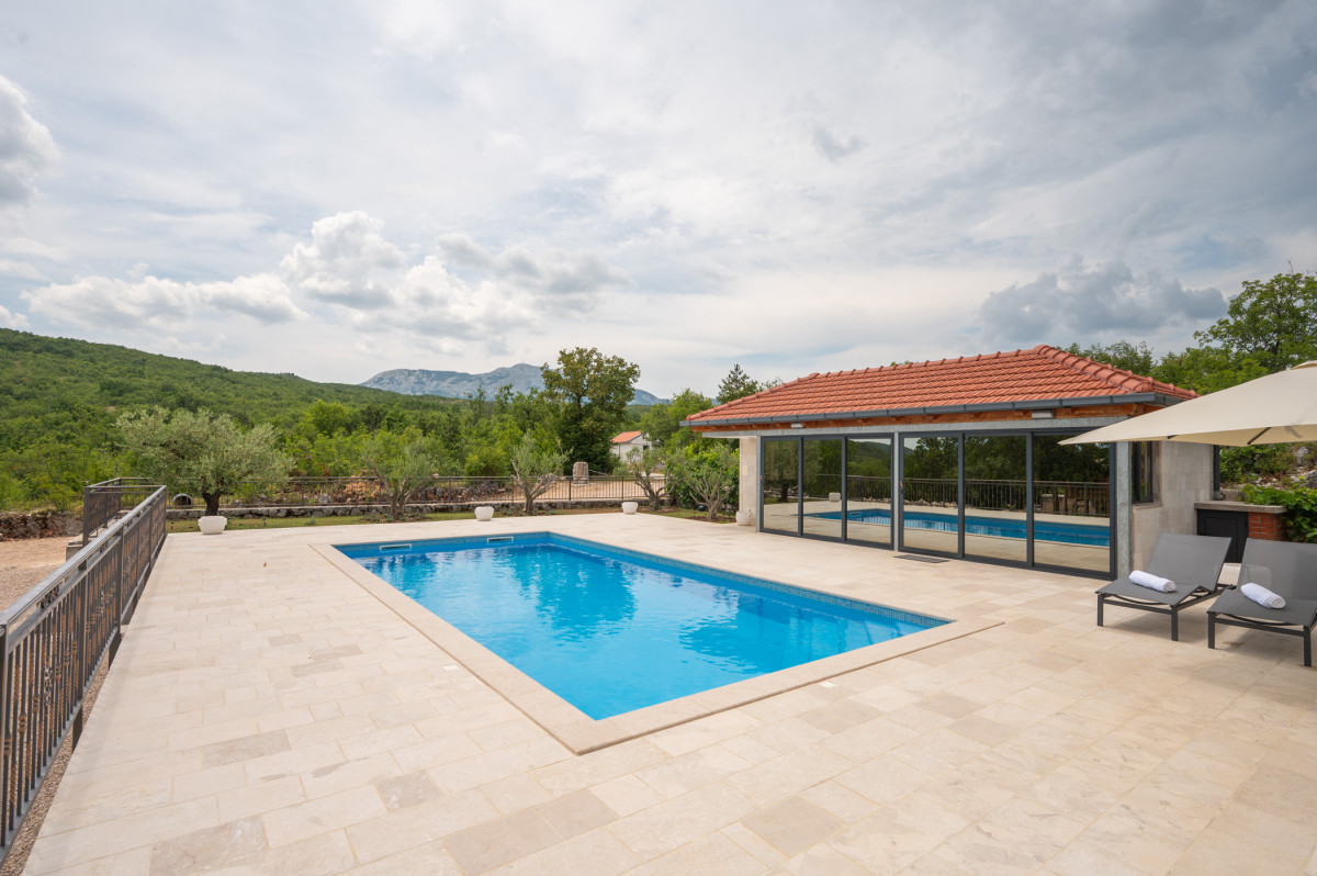 Villa Sky Stone