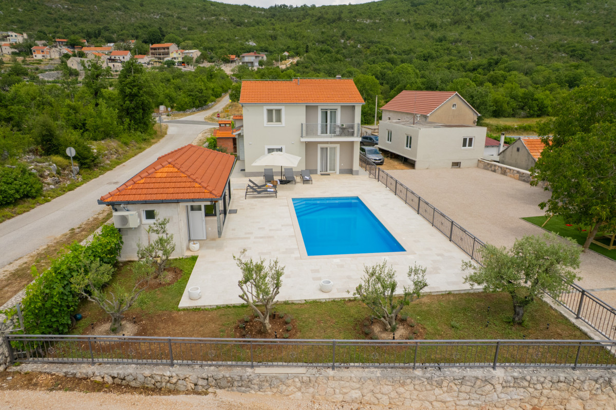 Villa Sky Stone