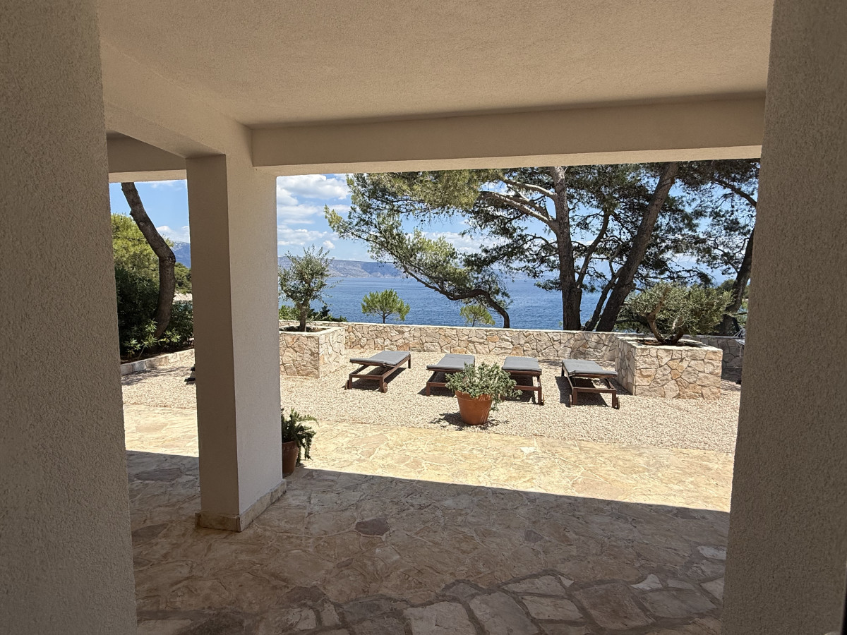 Villa Aqua Hvar