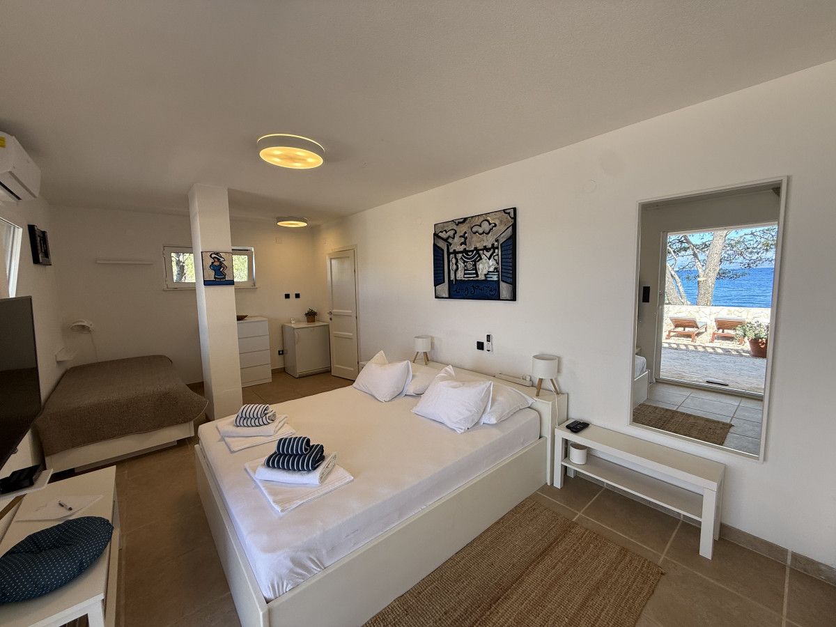 Villa Aqua Hvar
