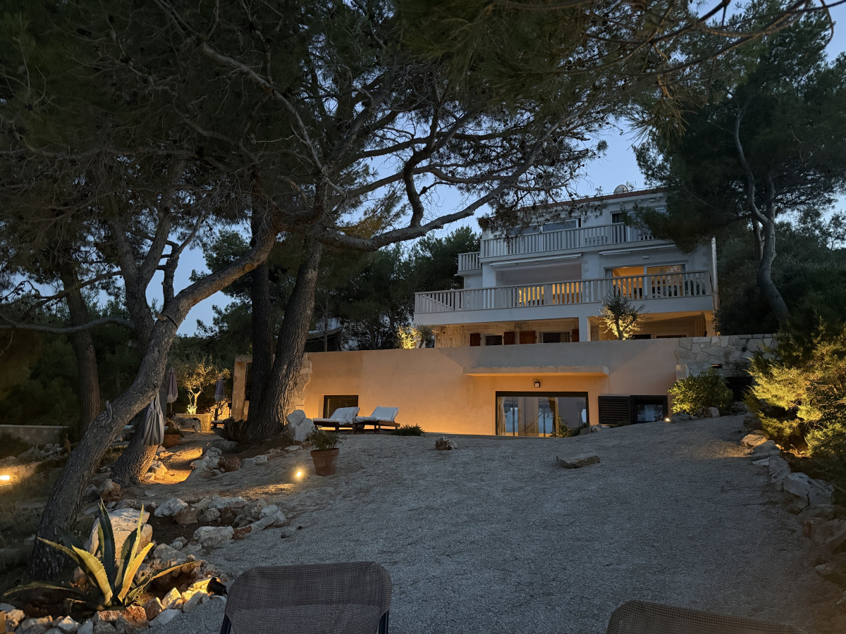 Villa Aqua Hvar