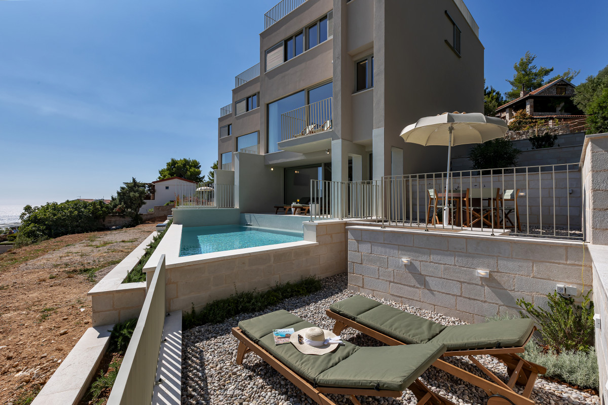 Villa Vista Divine 3
