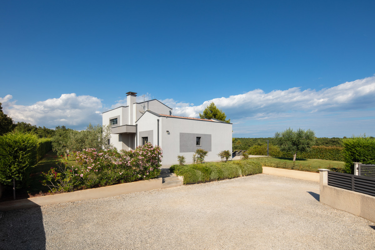 Villa Infinity