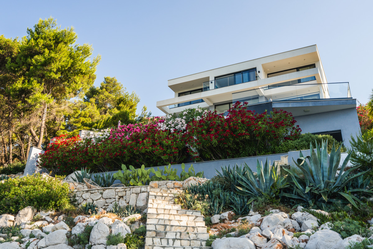 Villa Sansarea