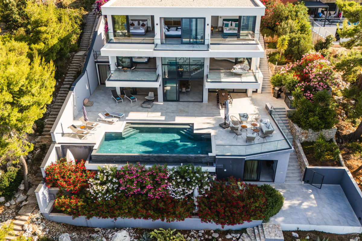 Villa Sansarea