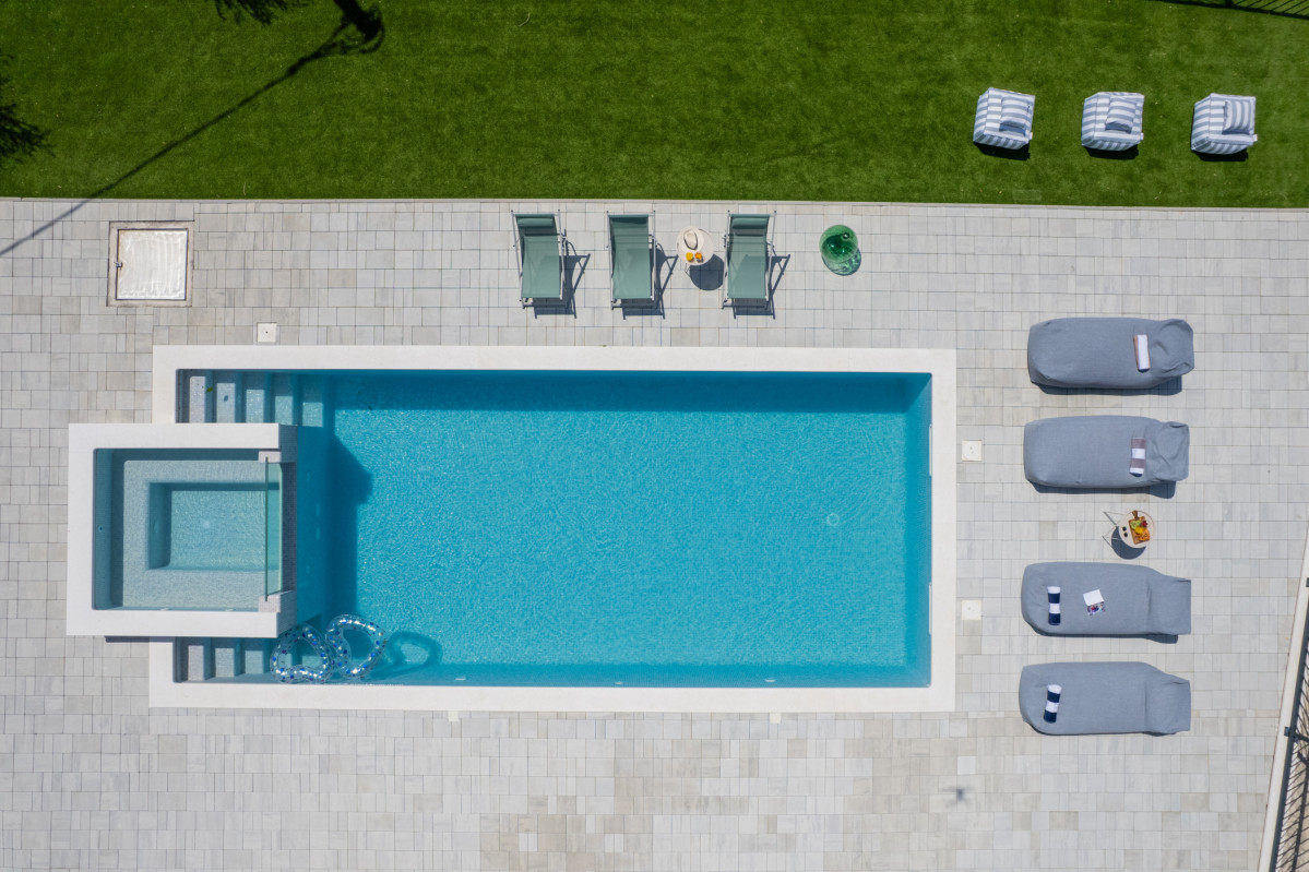 Villa Perla M