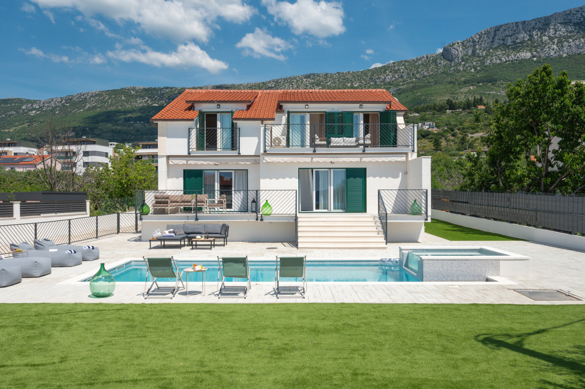 Villa Perla M