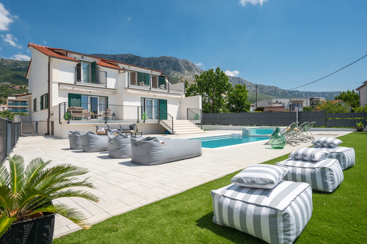 Villa Perla M