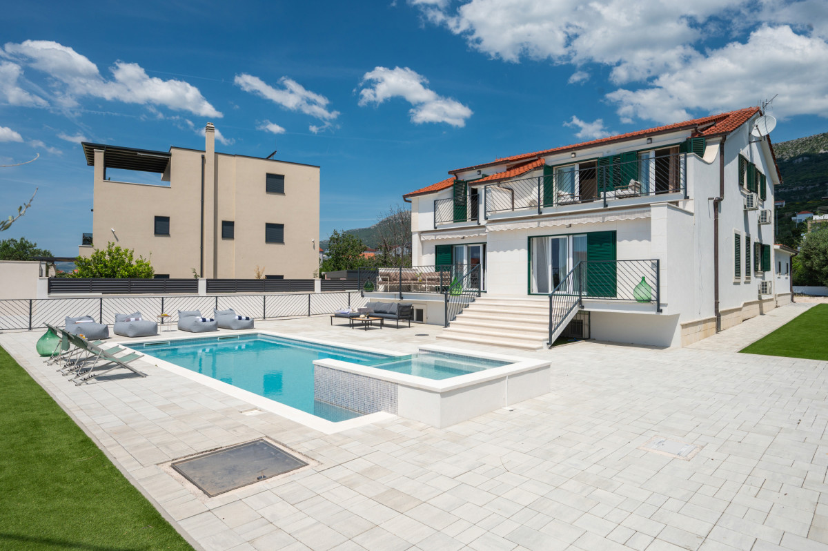 Villa Perla M