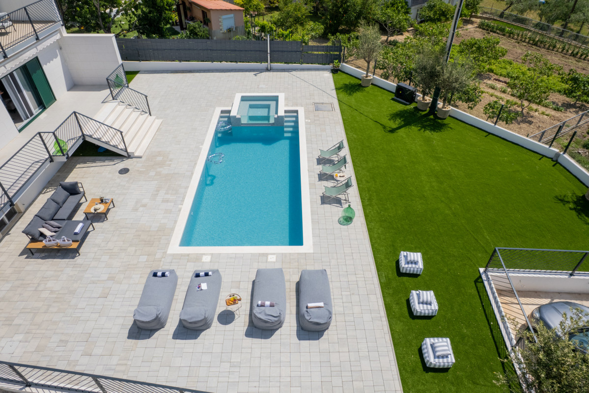 Villa Perla M