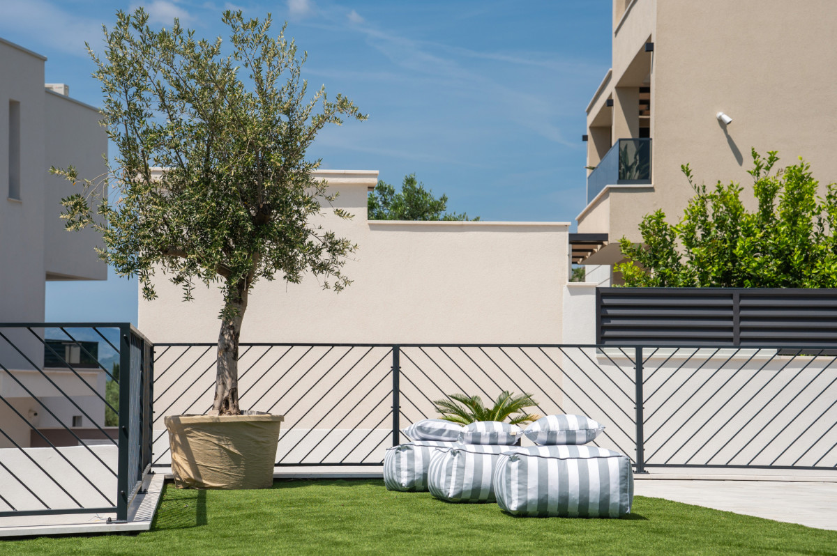 Villa Perla M