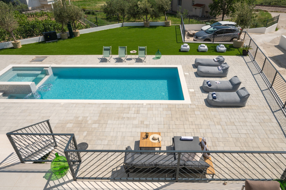 Villa Perla M