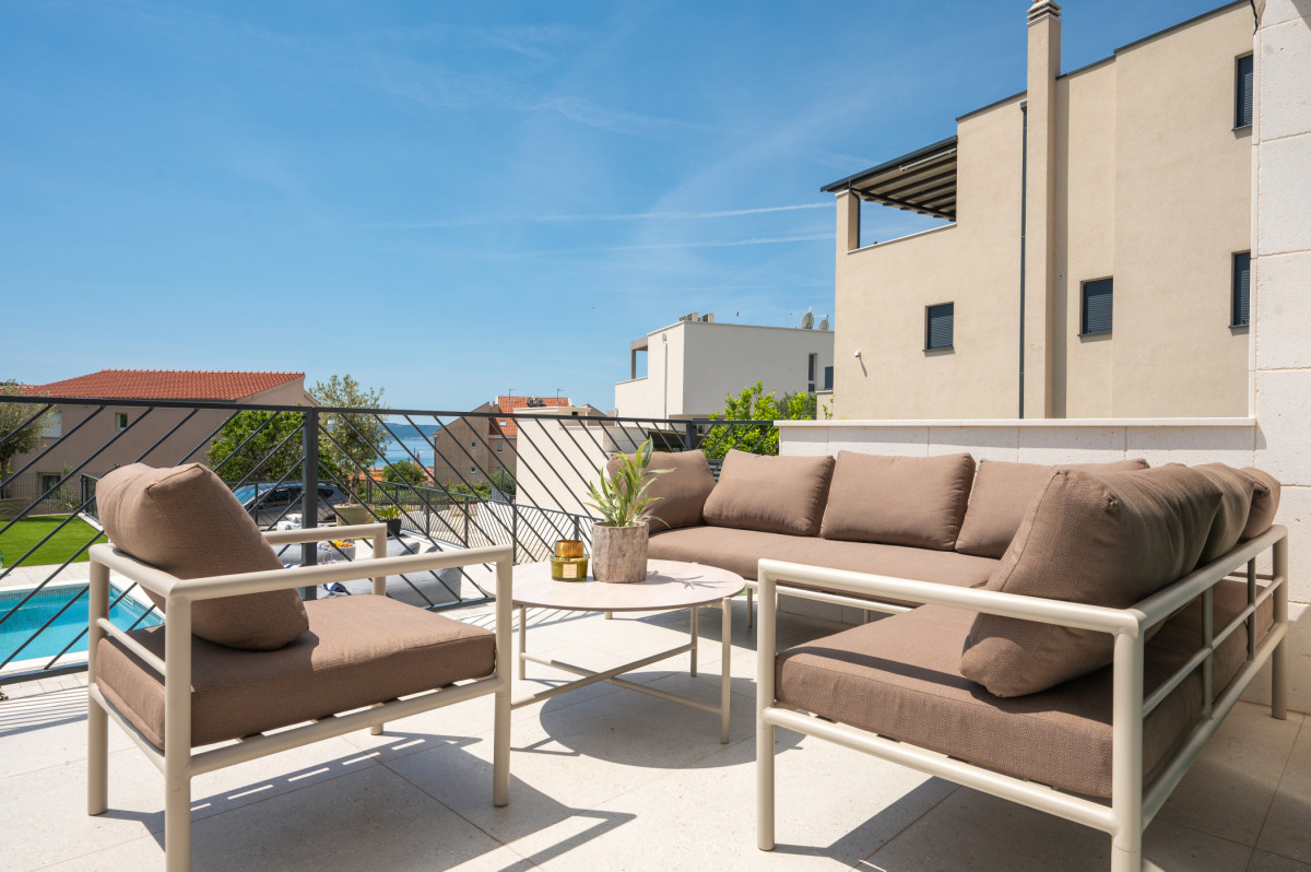 Villa Perla M