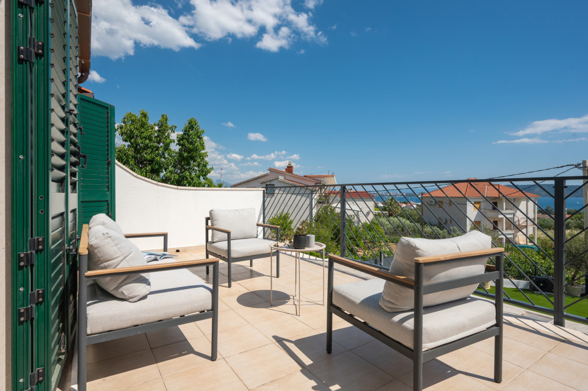 Villa Perla M
