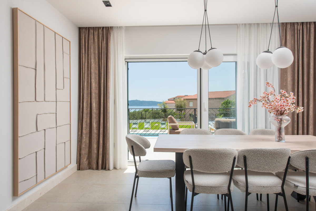 Villa Perla M