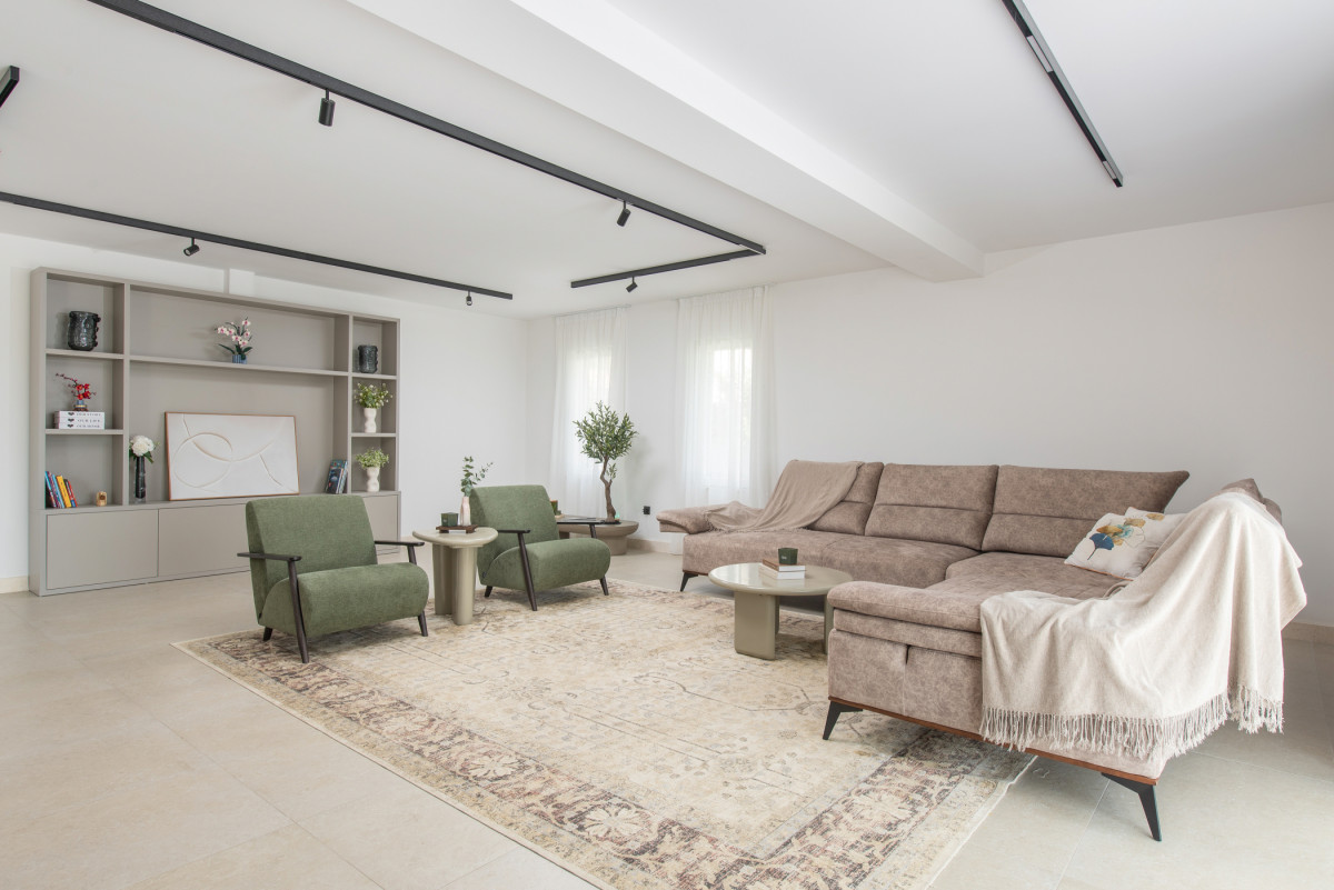 Villa Perla M
