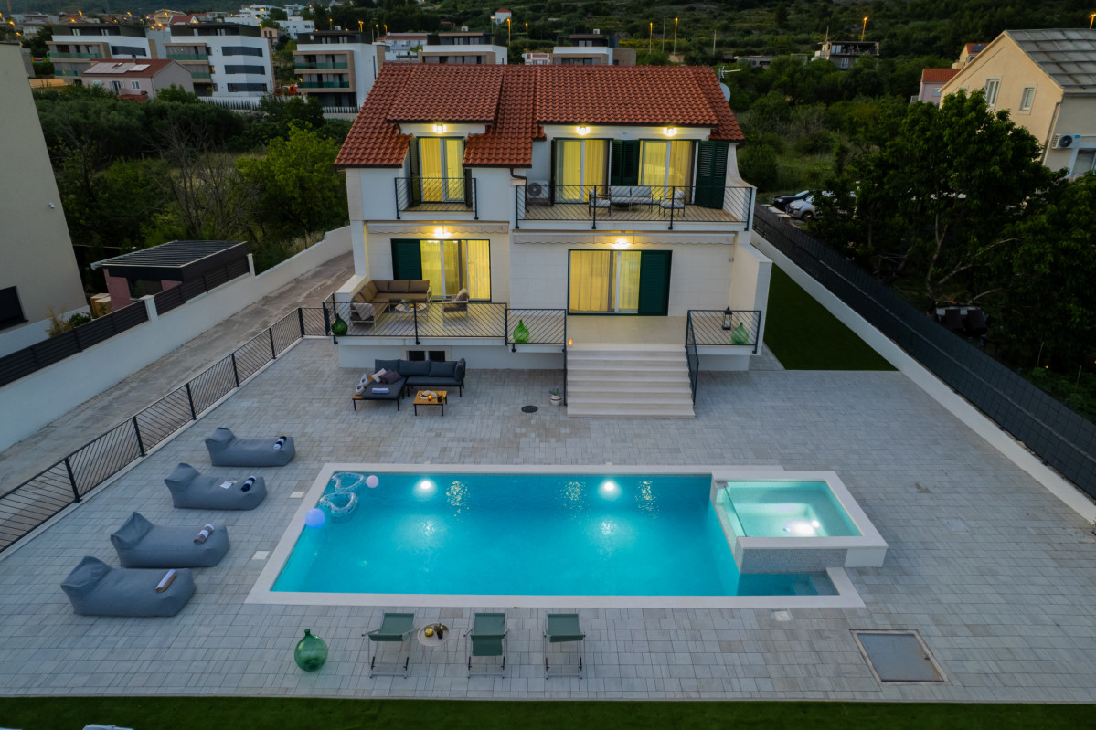 Villa Perla M