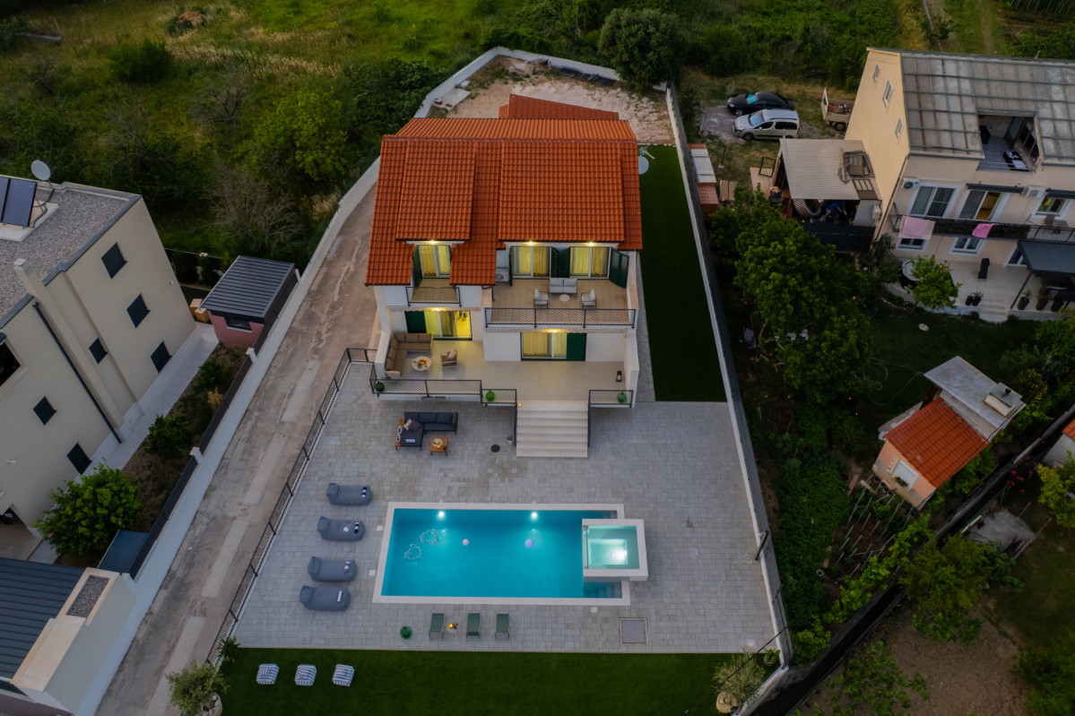 Villa Perla M