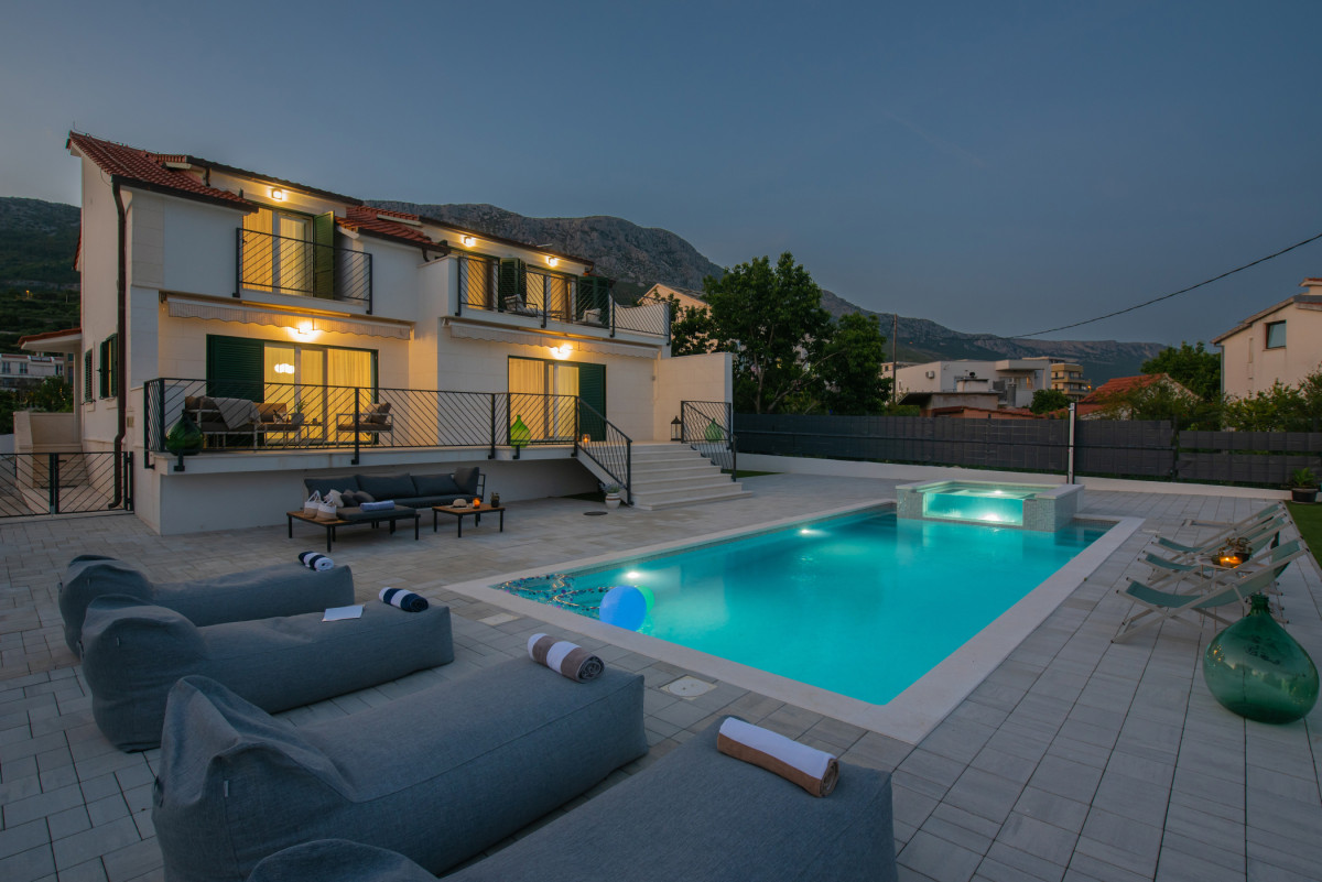 Villa Perla M