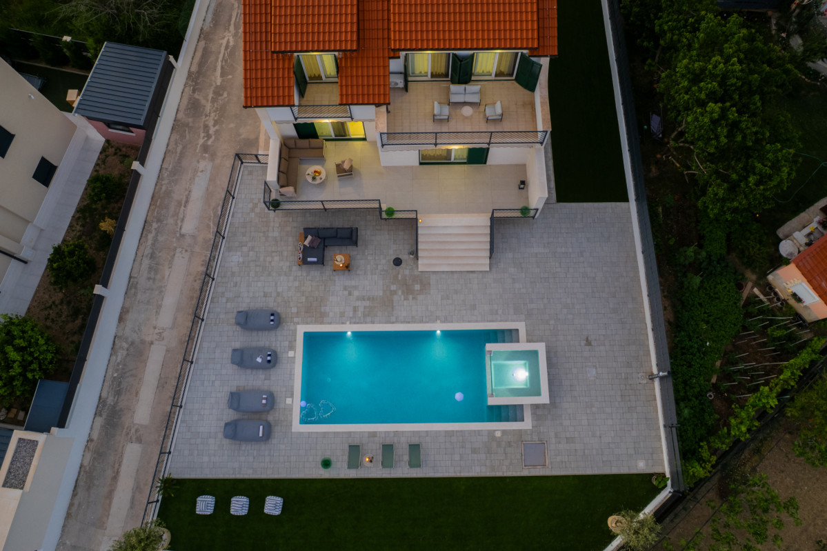 Villa Perla M